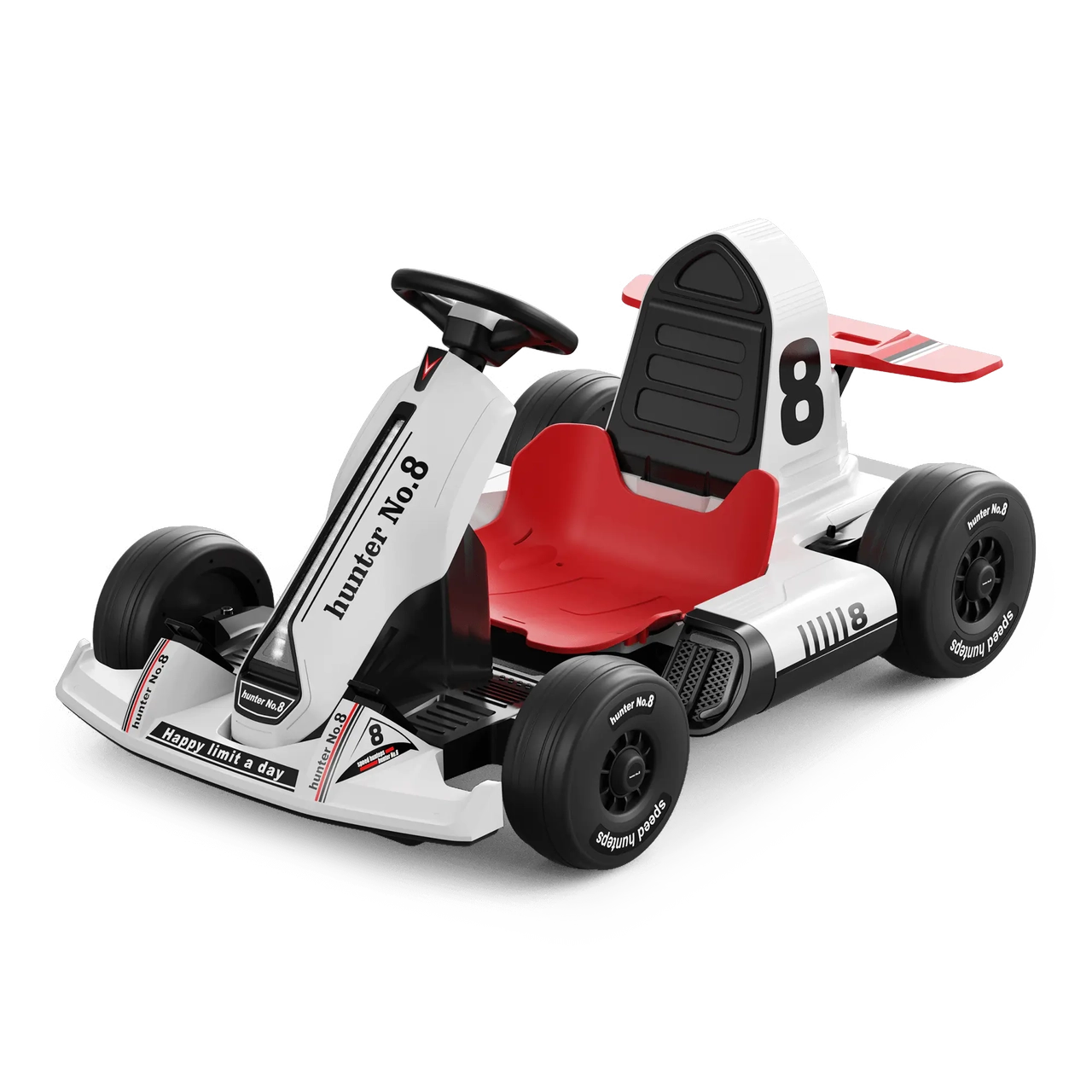 XJD KIDS Go Kart V12 XJD KIDS Go Kart V12